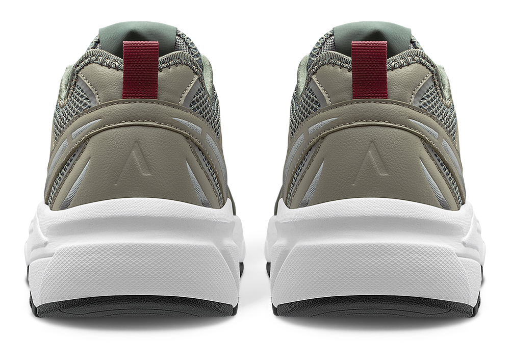 ARKK Collection Oserra Mesh S-SP | Granite Green Soft Army | Women Oserra